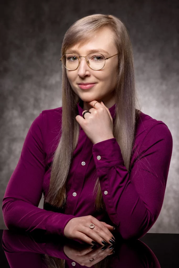 portret biznesowy warszawa